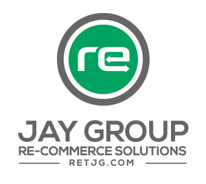 The Jay Group Logo